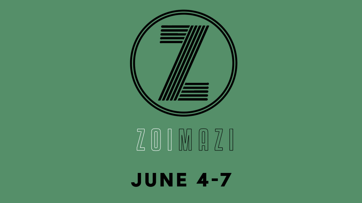 Zoi Mazi 2023