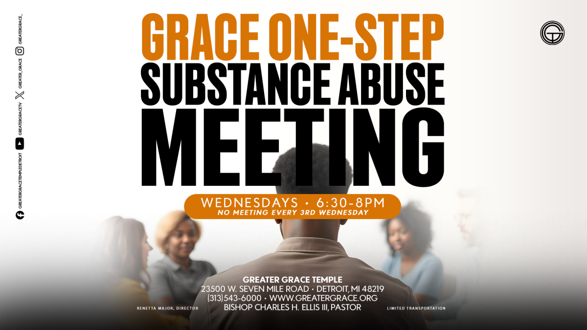 Substance Abuse Meetings