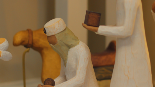 The Gifts of the Magi