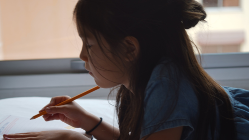 End Child Trafficking