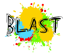 BLAST - BLAST logo