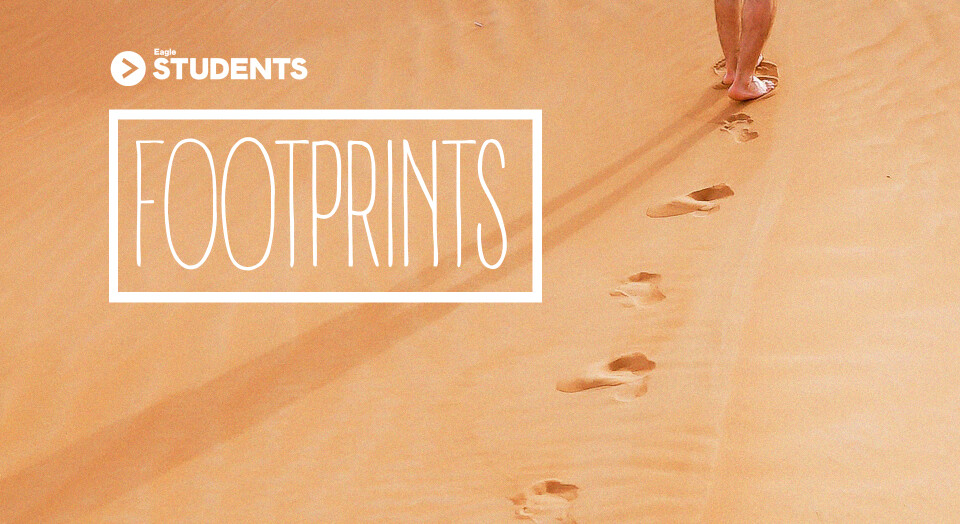 Footprints
