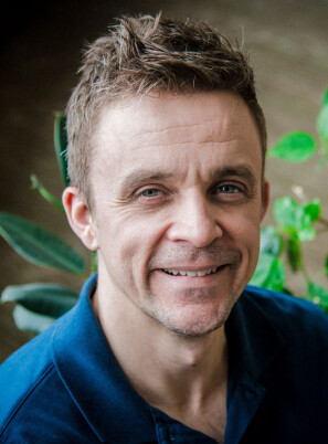 Jeremy Earle