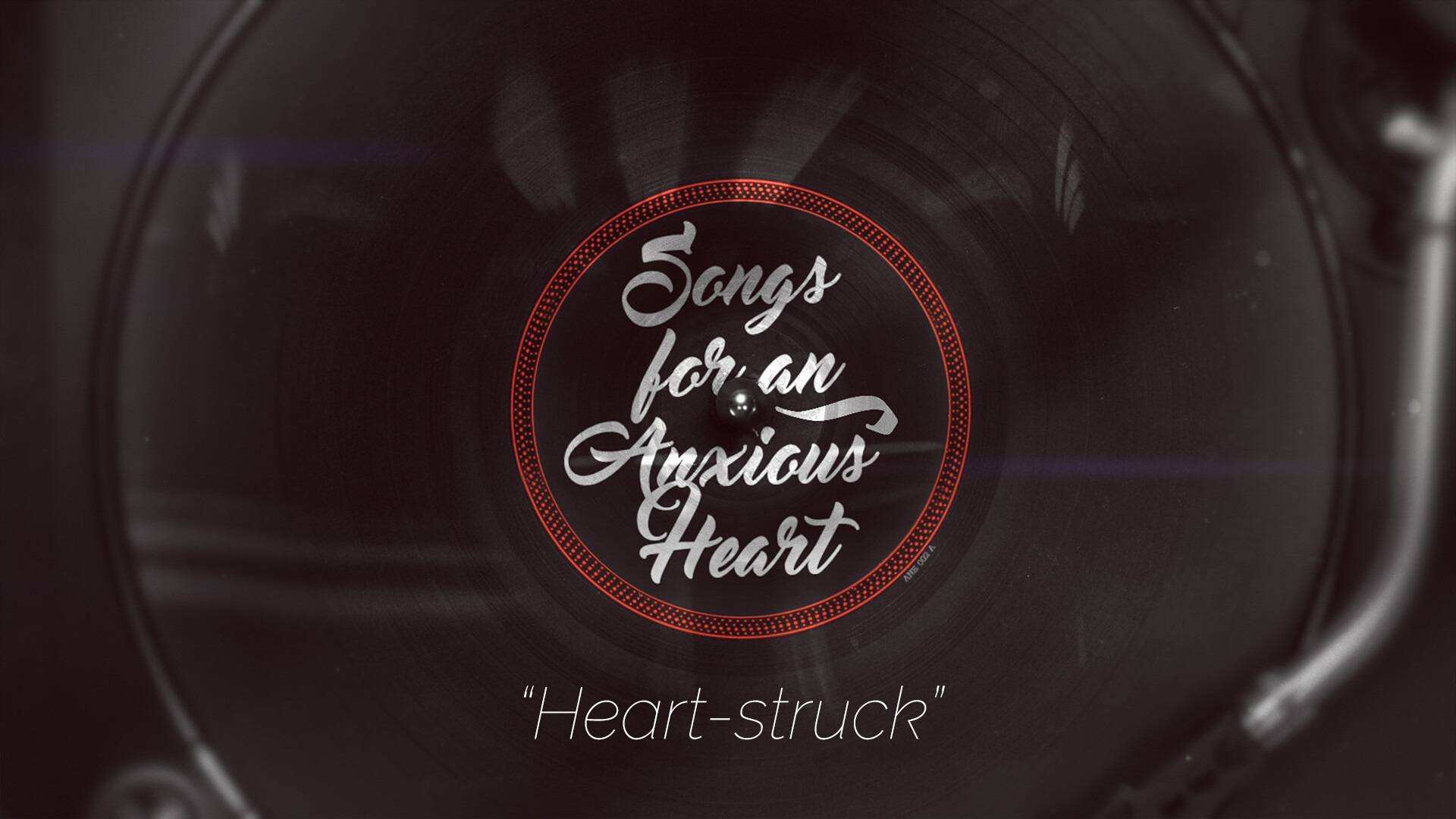 Heart-struck (Audio) episode artwork