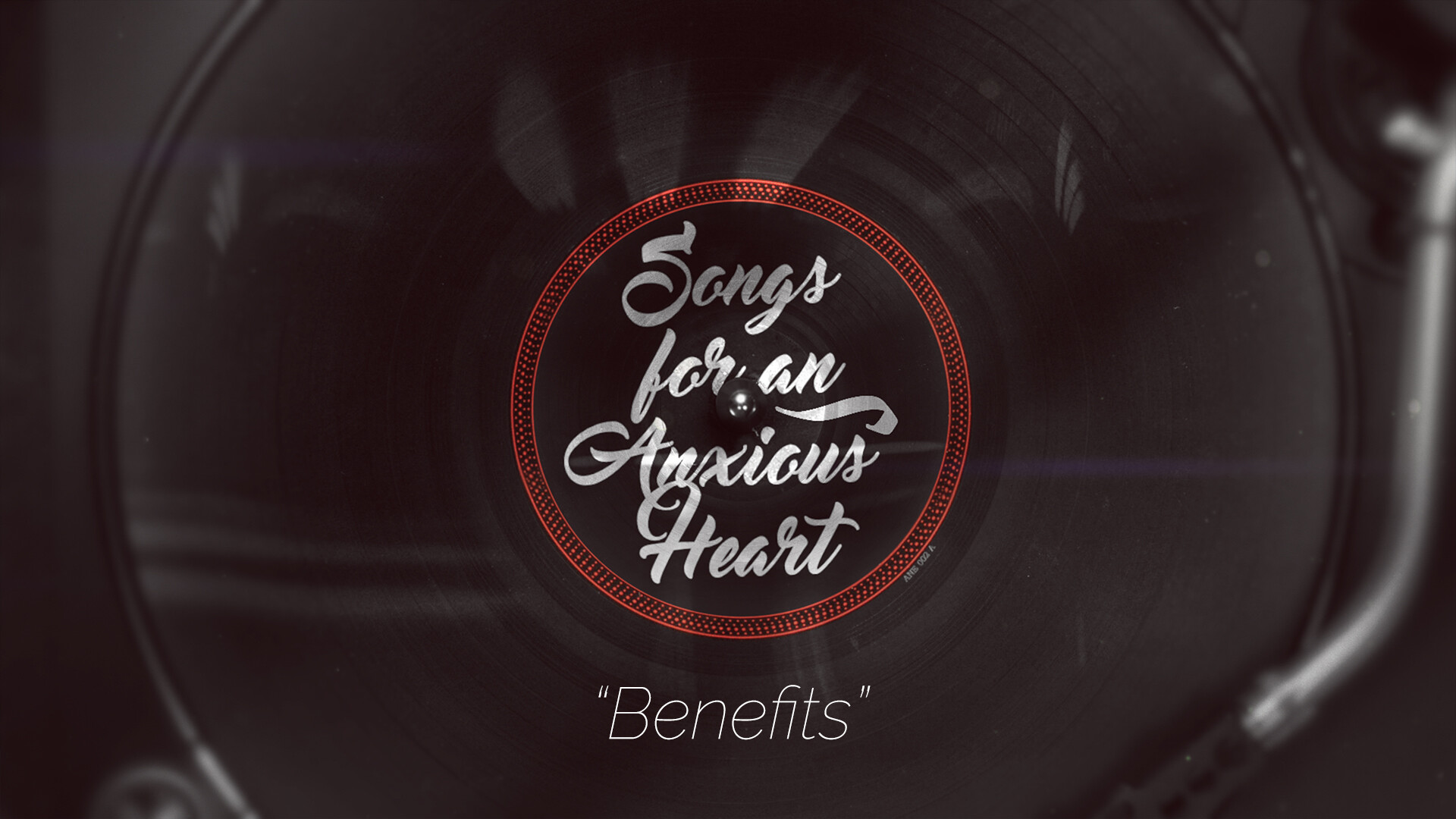 Benefits (Audio) episode artwork