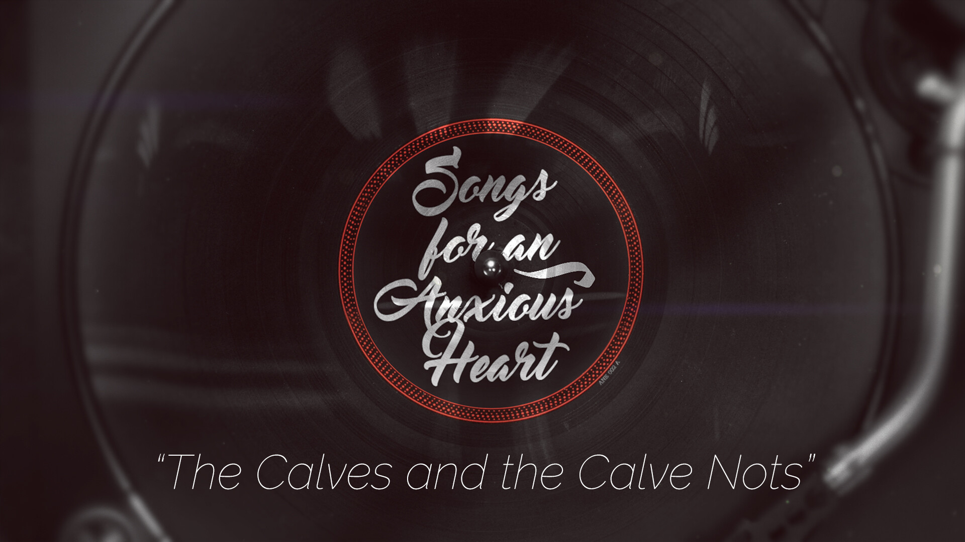 The Calves and the Calve Nots (Audio) episode artwork