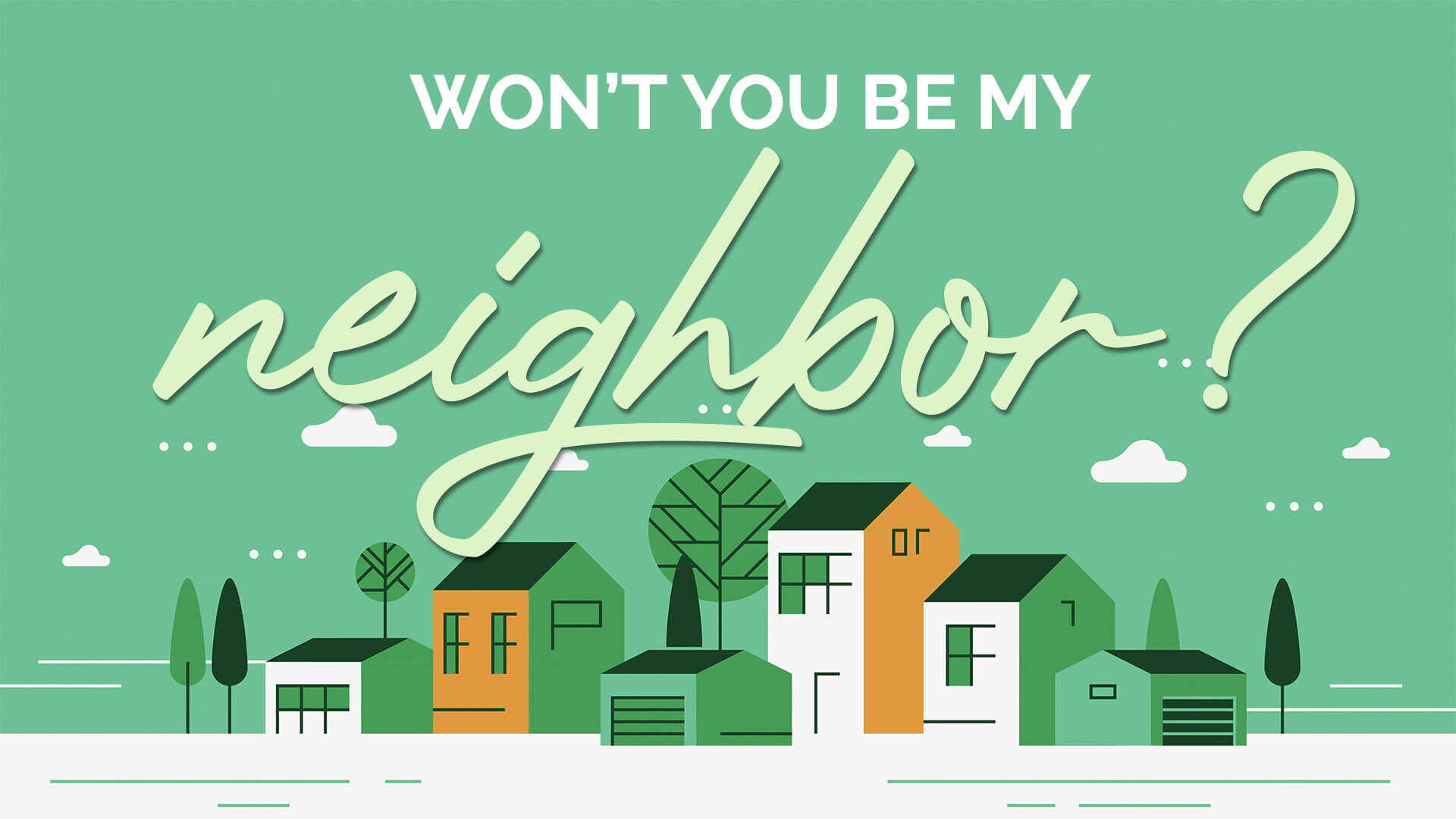 Won't You Be My Neighbor? Forgiveness (Video) episode artwork
