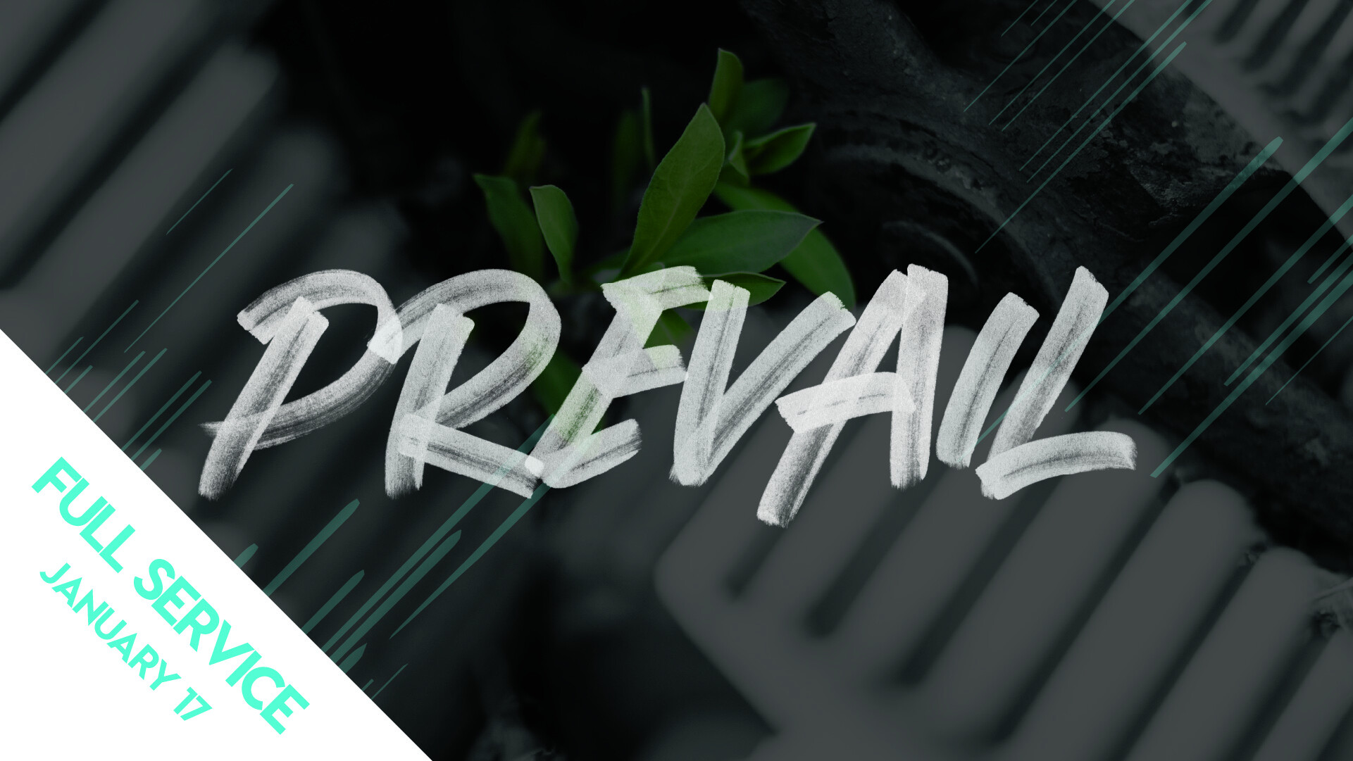 Prevail with Goodness (Audio) episode artwork