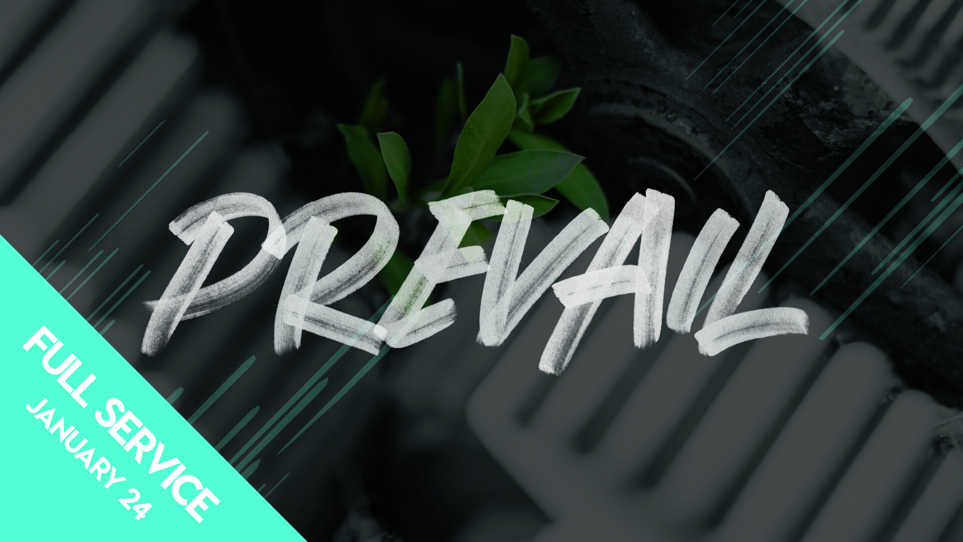 Prevail with Knowledge (Audio) episode artwork