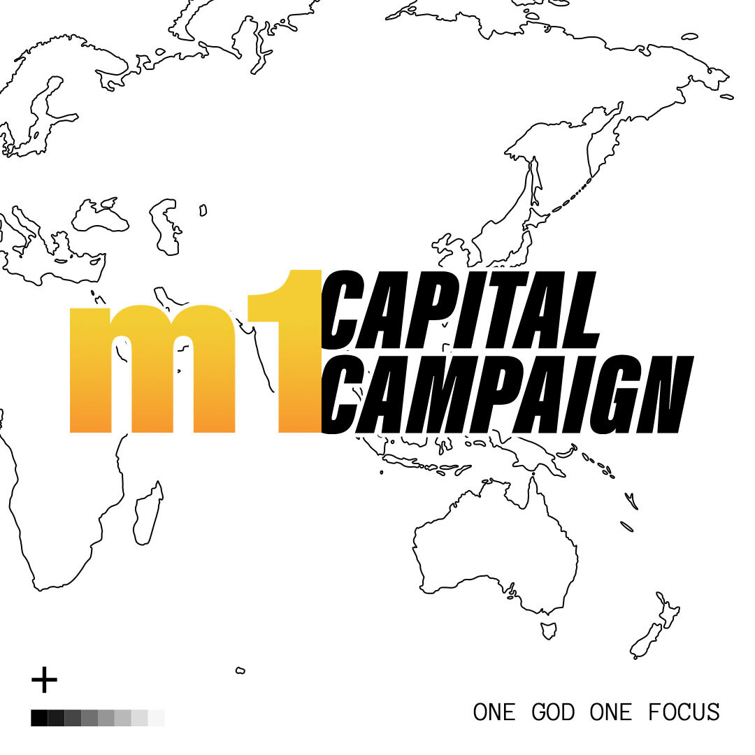 m1 Capital Campaign
