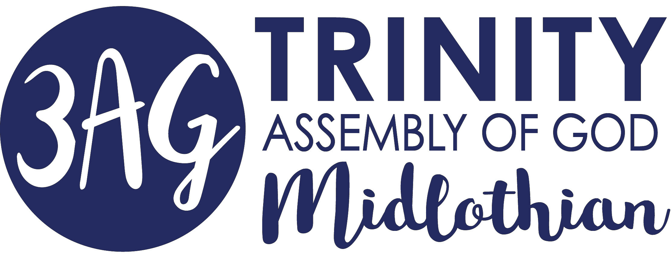 Trinity Assembly of God Midlothian