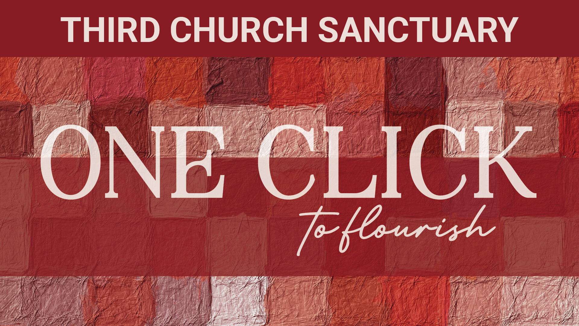 Third Church Podcast