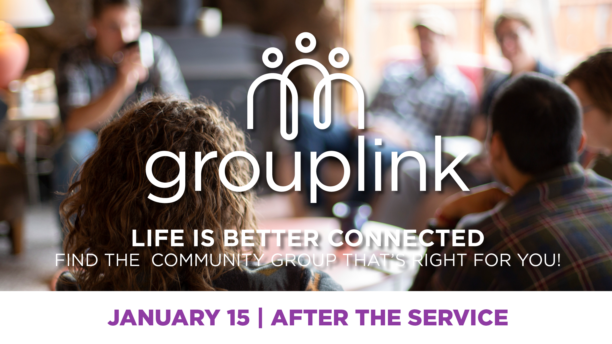 GroupLink | Nashville