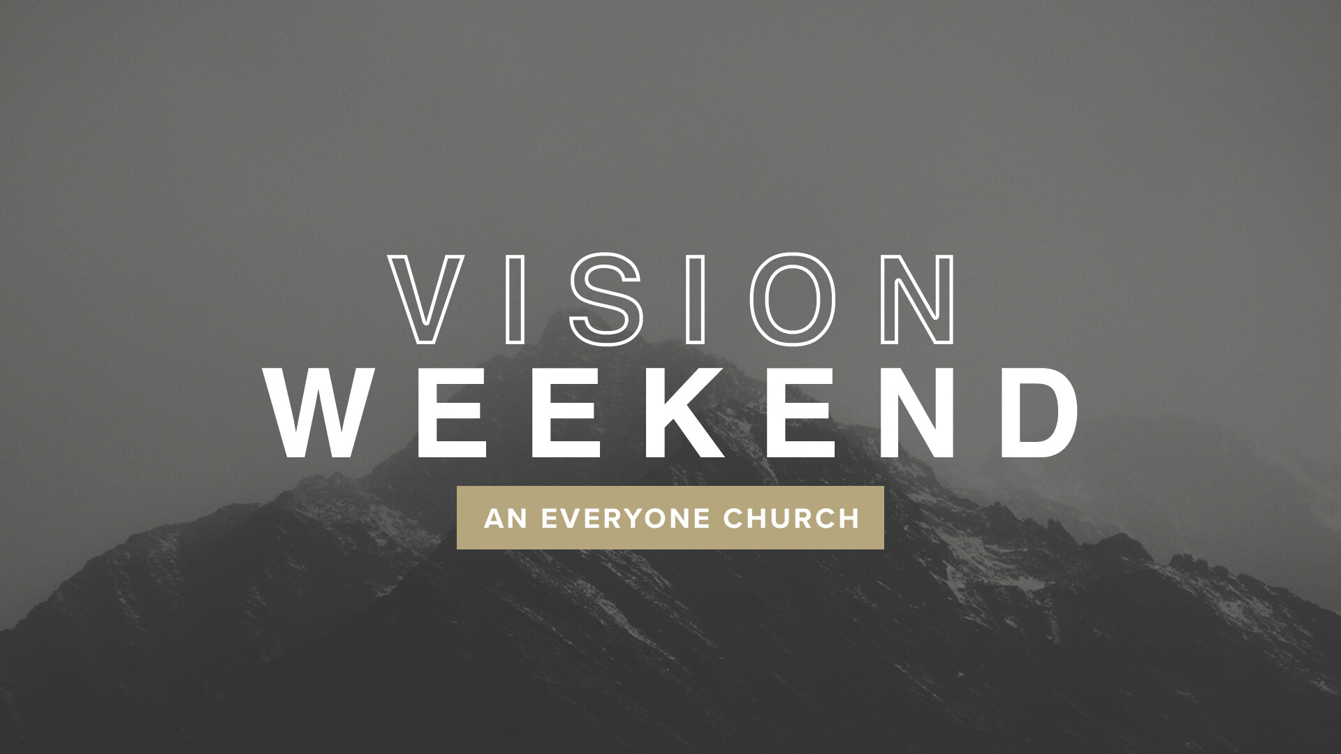 The Missing Ingredient To A Fulfilled Life