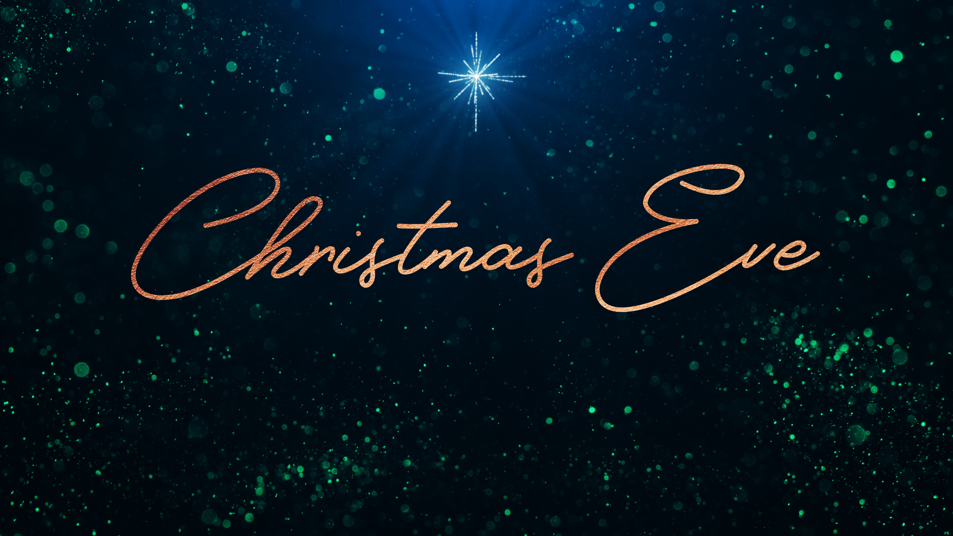 Christmas Eve (Video) episode artwork