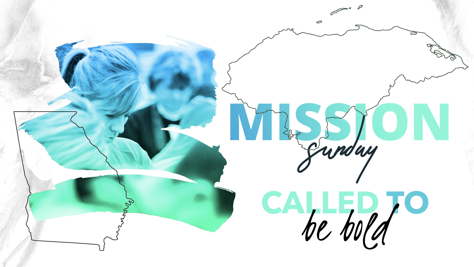 Mission Sunday: Called to be Bold (Video) episode artwork