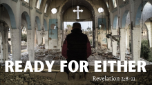 Revelation | Ready for Either