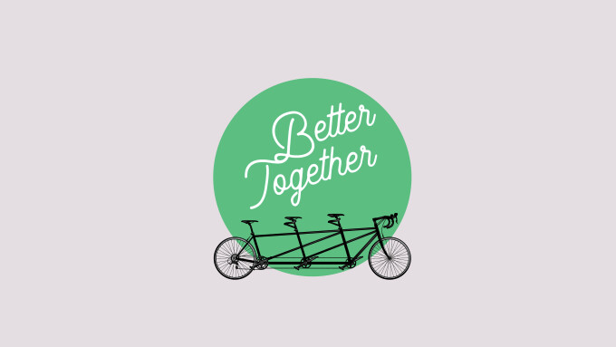 SERVE ONE ANOTHER