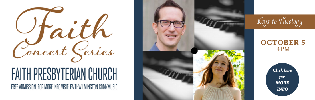 Faith Concert Series