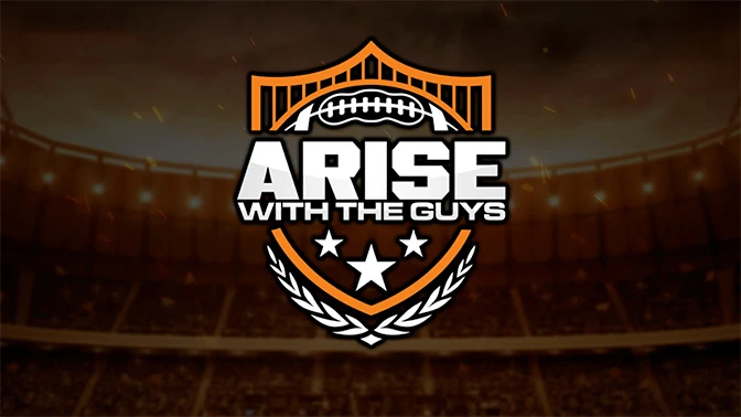 Arise with the Guys