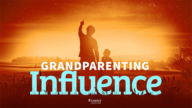 Grandparenting Seminar
