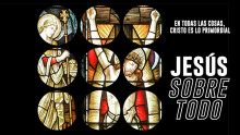 Nuestro héroe es Jesús