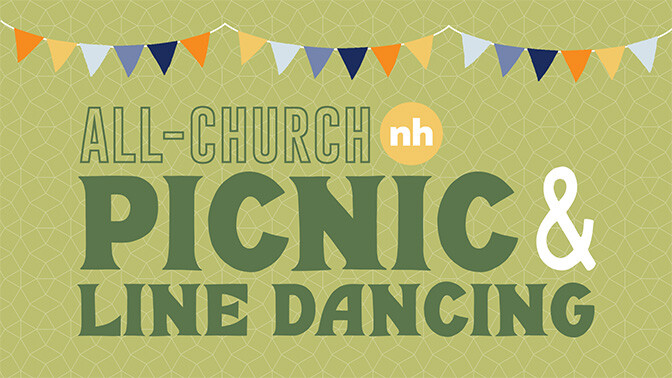 Picnic & Line Dancing