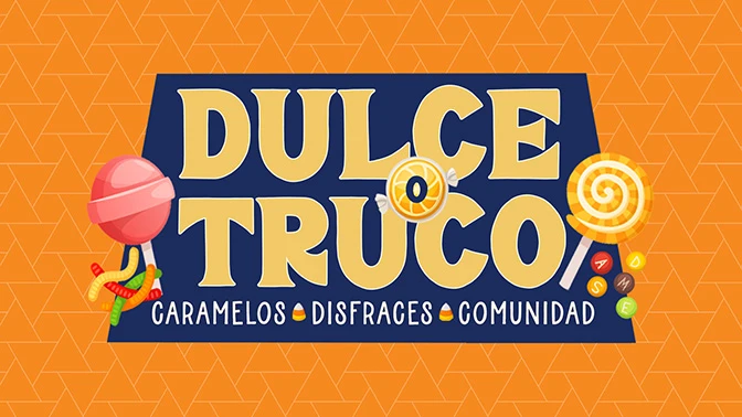 Dulce o Truco