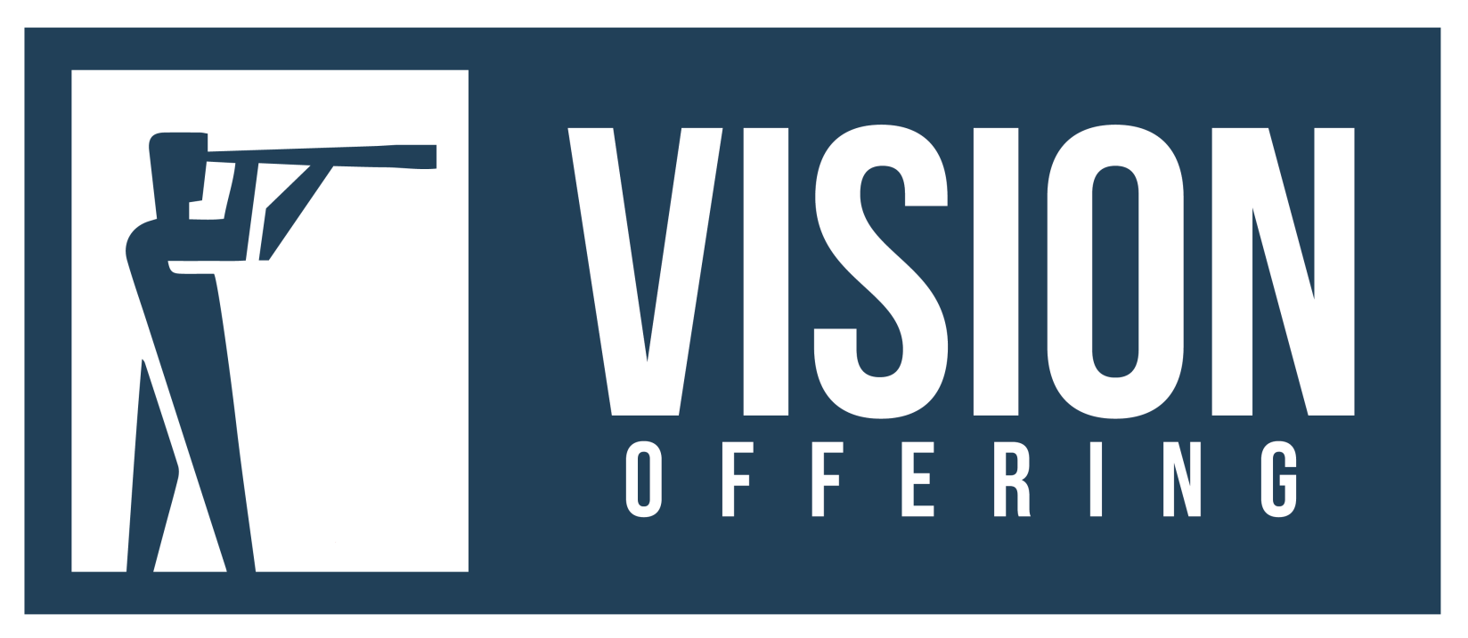 Vision Offering 2025