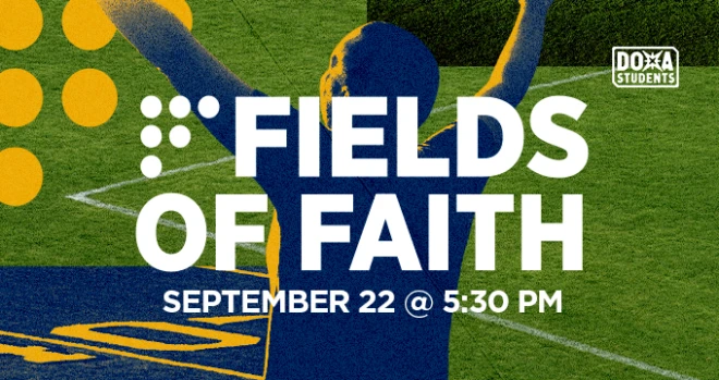 Fields of Faith
