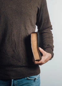 Men's Fellowship & Growth