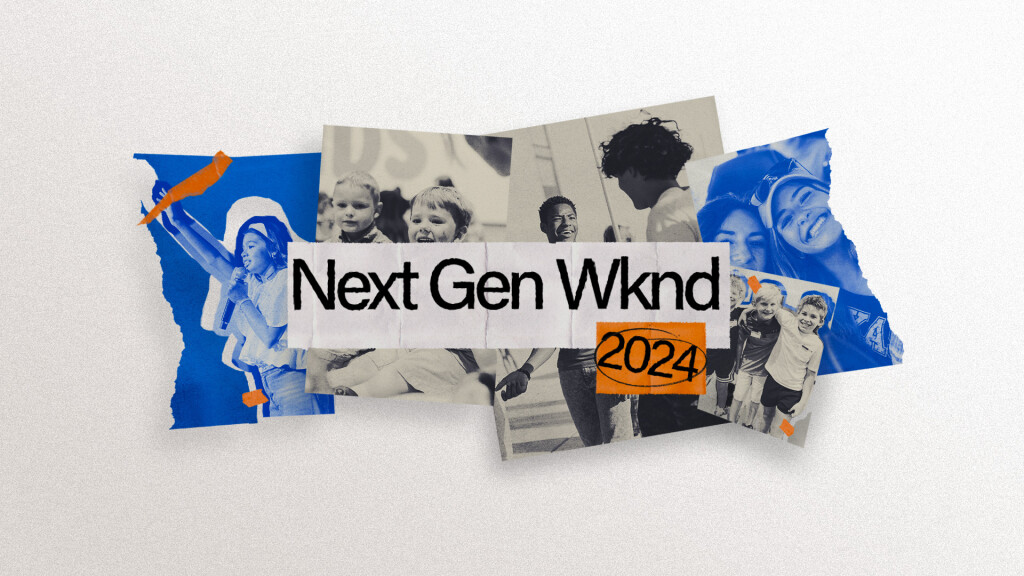 Next Gen Weekend 2024