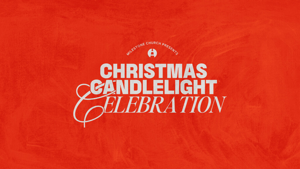 Christmas Candlelight Celebration 2023
