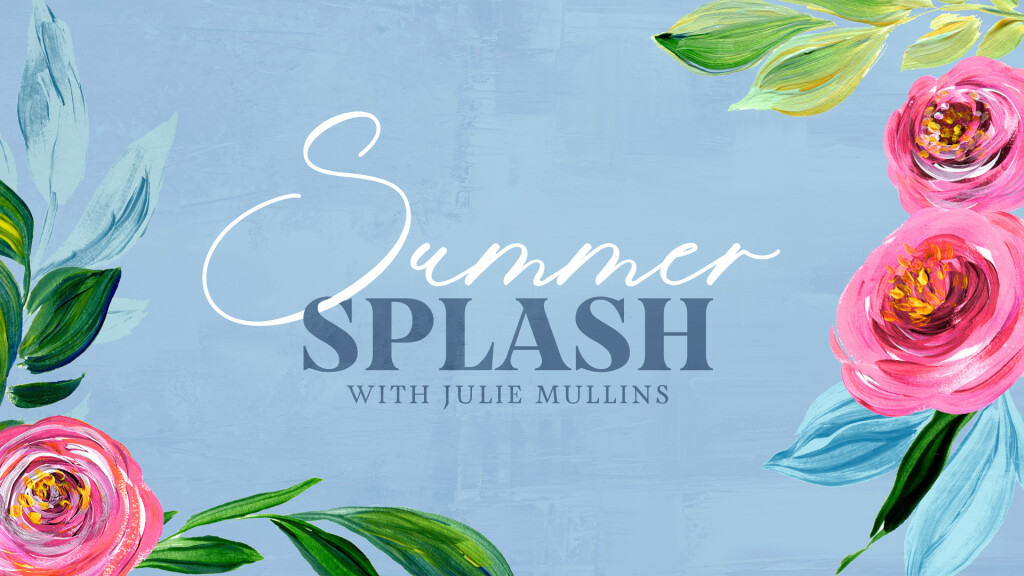 Summer Splash 2024