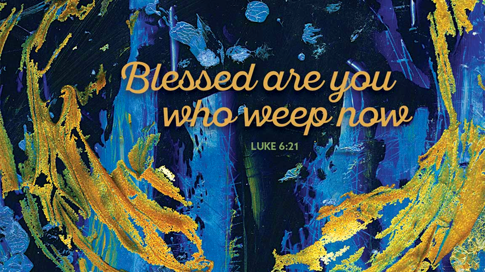 Online Worship: All Saints Sunday