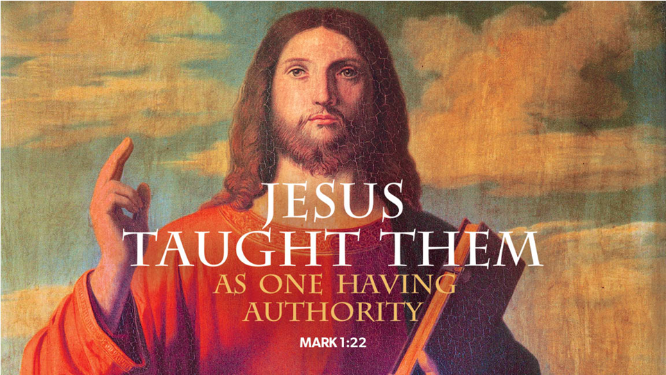 Online Worship: 4th Sunday after Epiphany & RIC Sunday