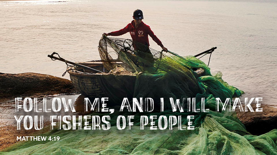 Online Worship: Sunday January 25