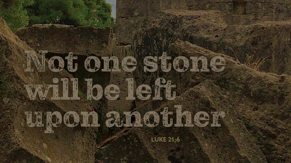 Watch November 16 Worship Video