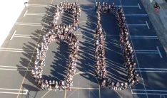 80 Years of Lutheran Education