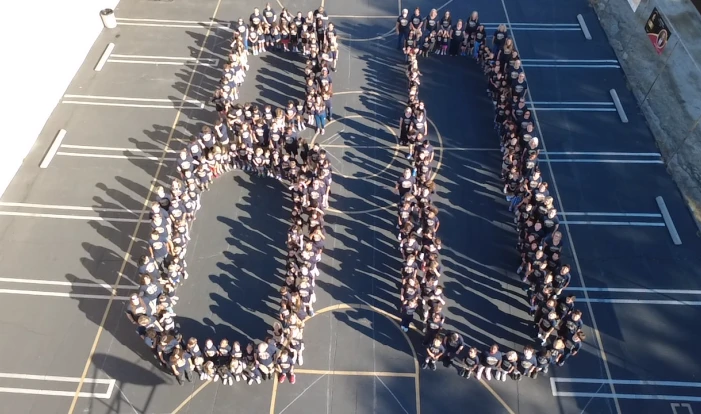80 Years of Lutheran Education