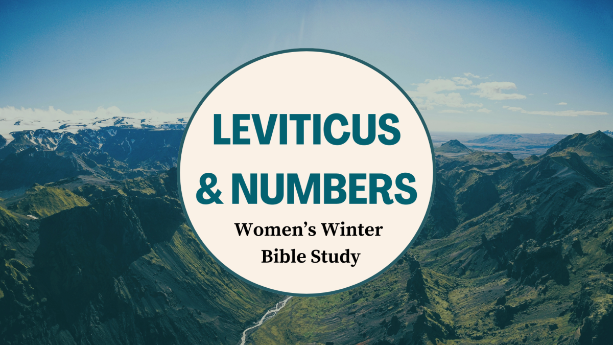 Women's Winter Bible Study