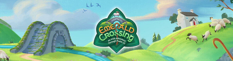 Emerald Crossing VBS