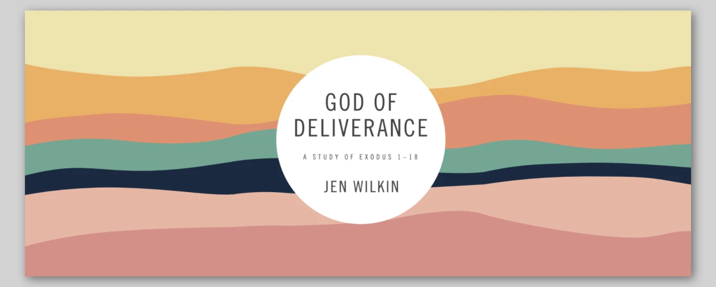 God of Deliverance