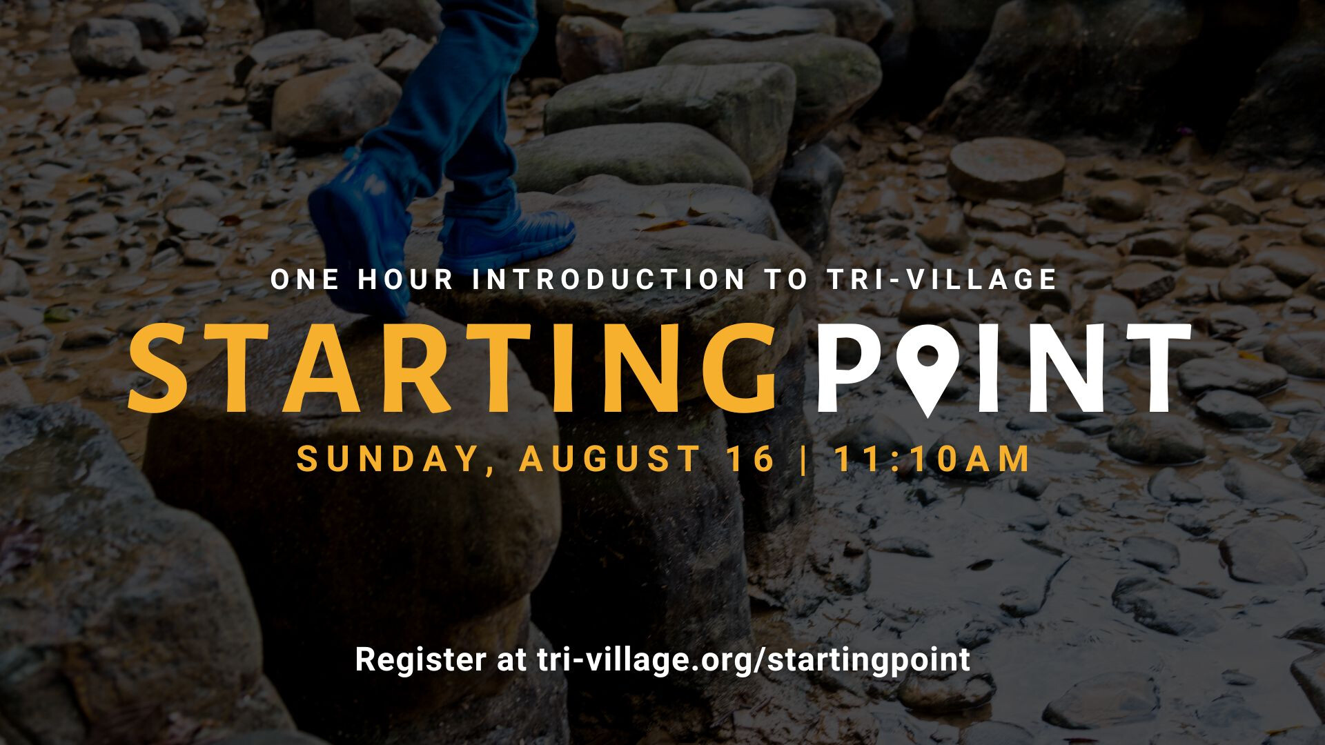 Starting Point
