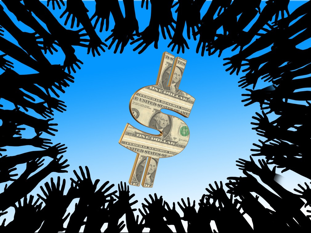 The Poverty of Entitlement