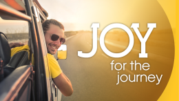 A Shared Joy!