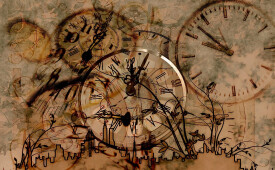 Discerning the Present Time