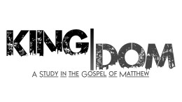 Jesus and His Church