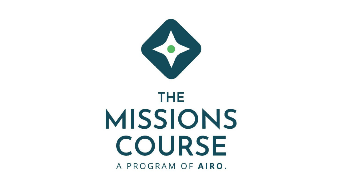 The Missions Course