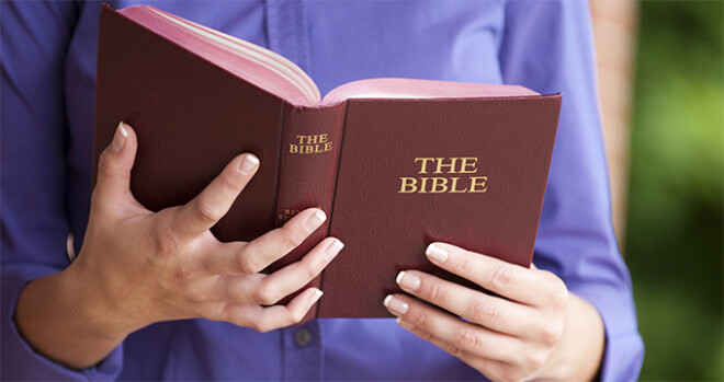 Mid-Week Bible Study
